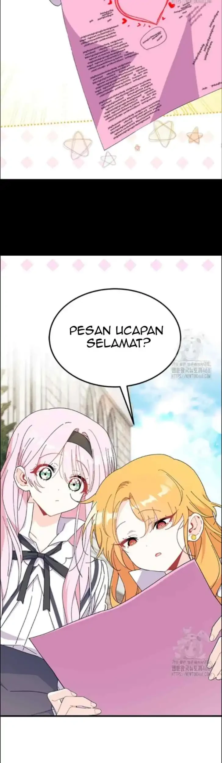 I Don’t Want to Play Matchmaker! Chapter 85 - halaman 15