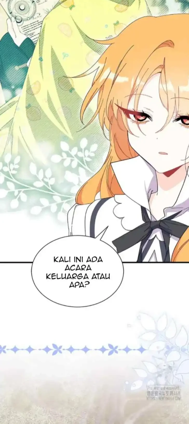 I Don’t Want to Play Matchmaker! Chapter 85 - halaman 19