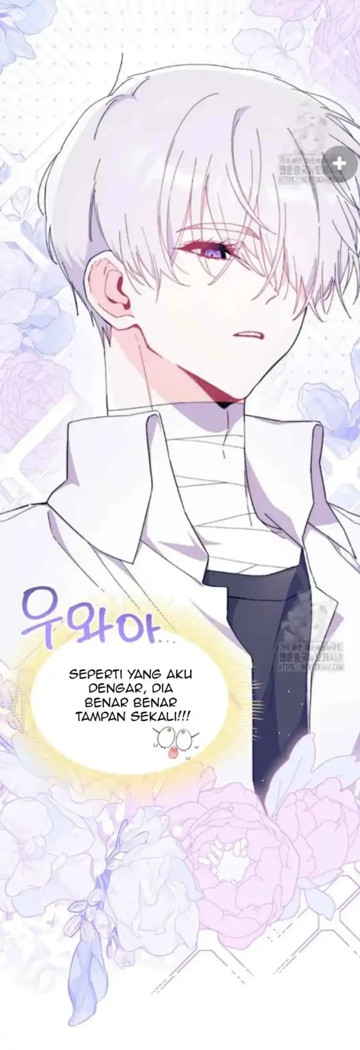 I Don’t Want to Play Matchmaker! Chapter 85 - halaman 26