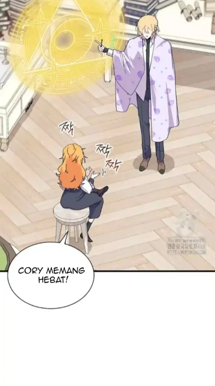 I Don’t Want to Play Matchmaker! Chapter 85 - halaman 34