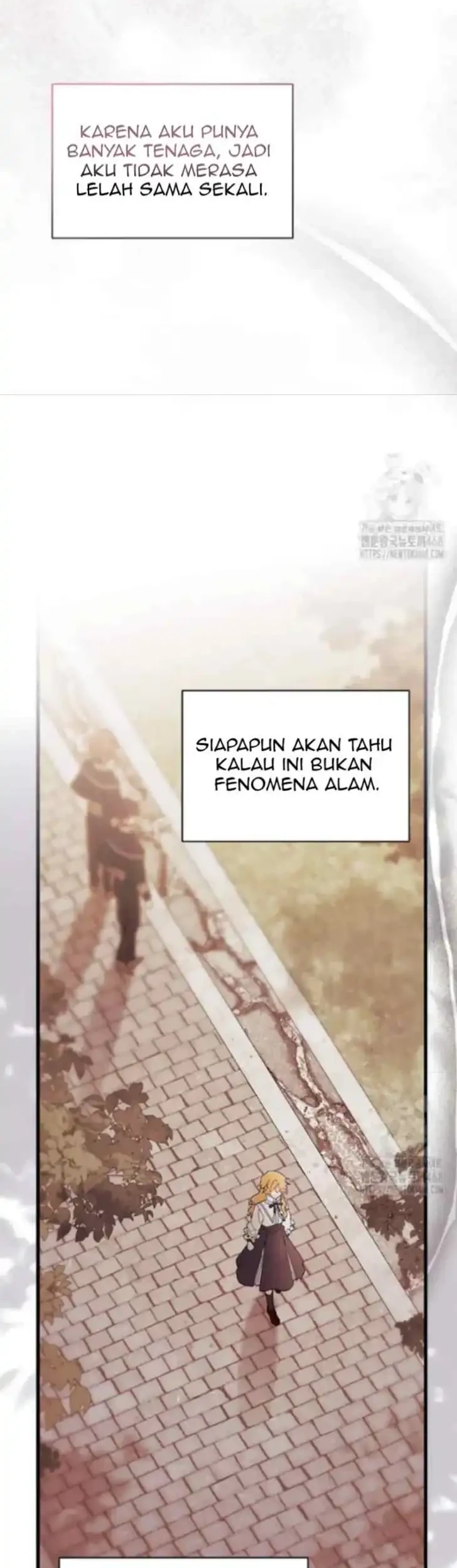 I Don’t Want to Play Matchmaker! Chapter 85 - halaman 38