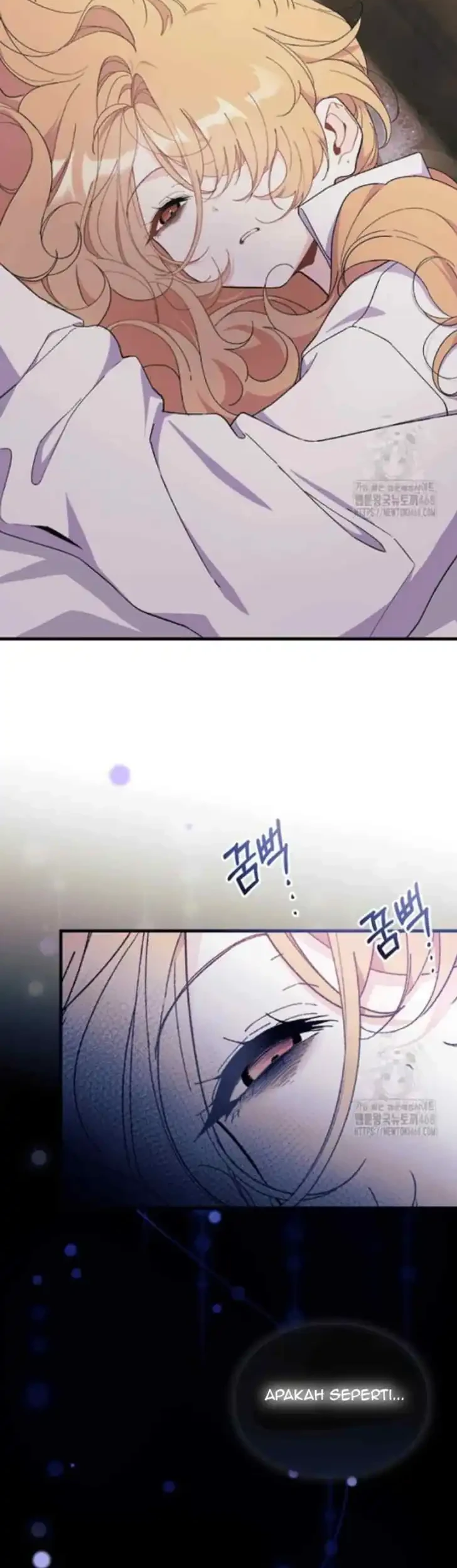 I Don’t Want to Play Matchmaker! Chapter 85 - halaman 42