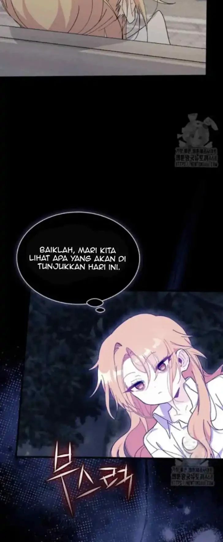 I Don’t Want to Play Matchmaker! Chapter 85 - halaman 46