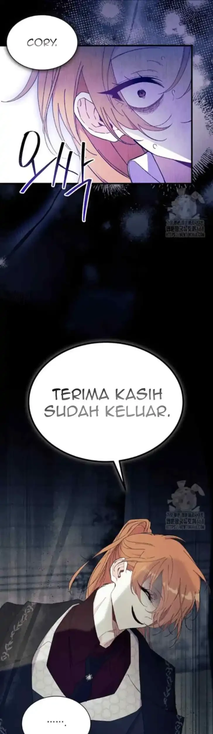 I Don’t Want to Play Matchmaker! Chapter 85 - halaman 47