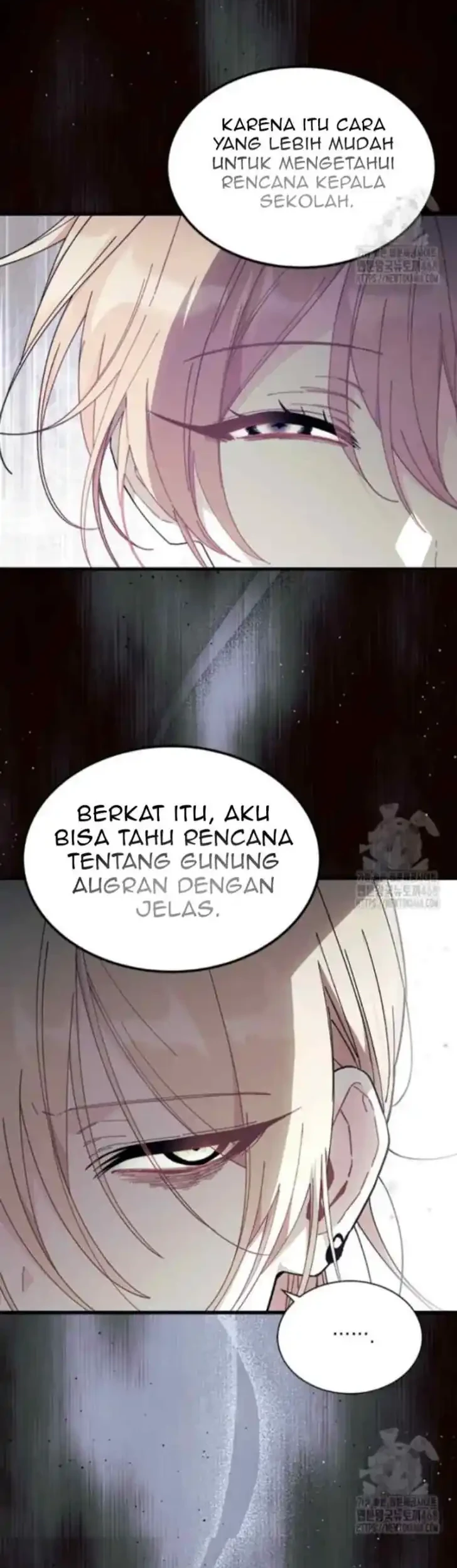 I Don’t Want to Play Matchmaker! Chapter 85 - halaman 50