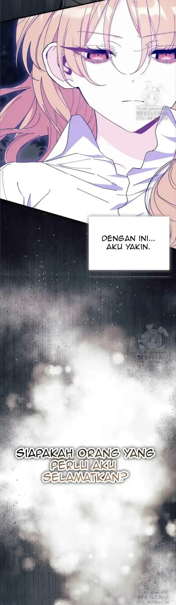 I Don’t Want to Play Matchmaker! Chapter 85 - halaman 54
