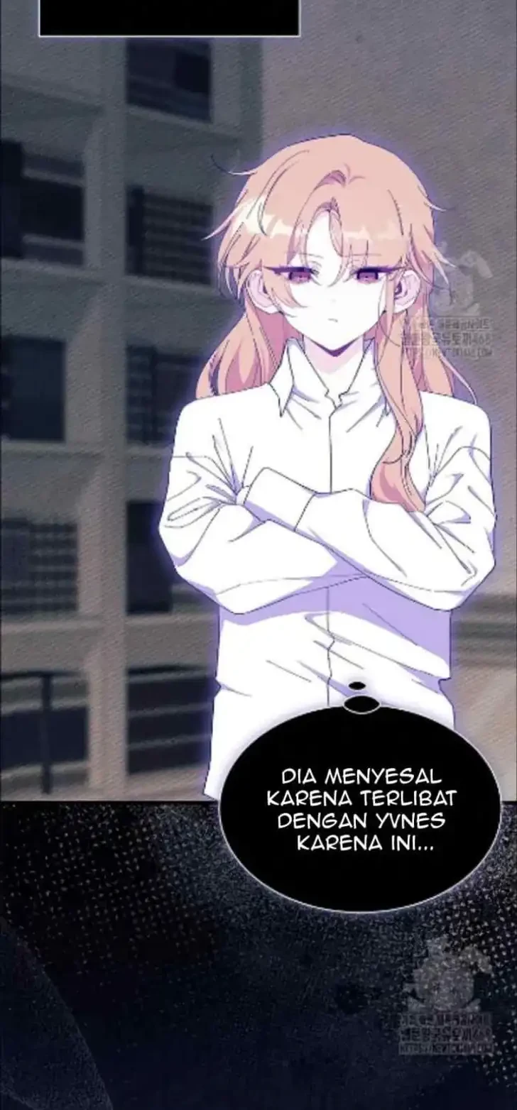 I Don’t Want to Play Matchmaker! Chapter 86 - halaman 14