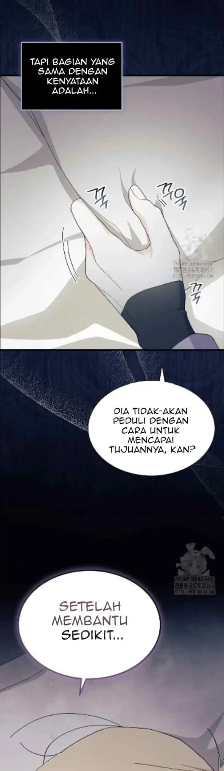 I Don’t Want to Play Matchmaker! Chapter 86 - halaman 15