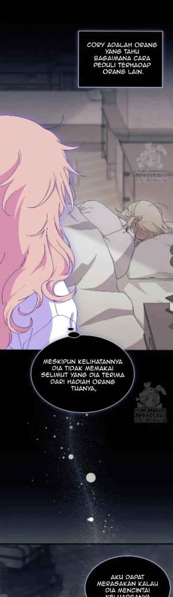 I Don’t Want to Play Matchmaker! Chapter 86 - halaman 18