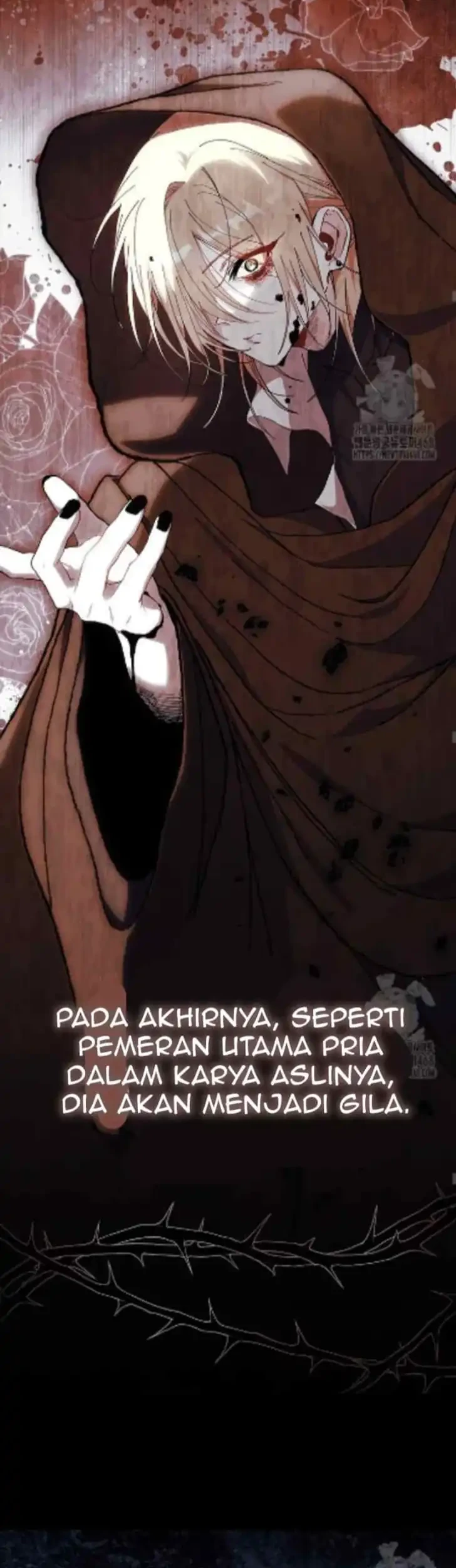 I Don’t Want to Play Matchmaker! Chapter 86 - halaman 20