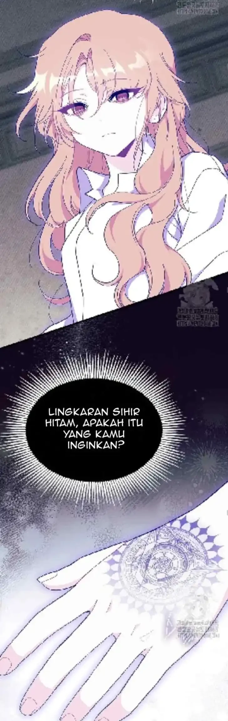 I Don’t Want to Play Matchmaker! Chapter 86 - halaman 24
