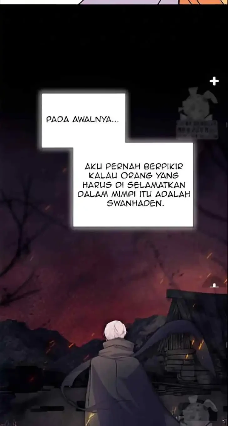 I Don’t Want to Play Matchmaker! Chapter 86 - halaman 33