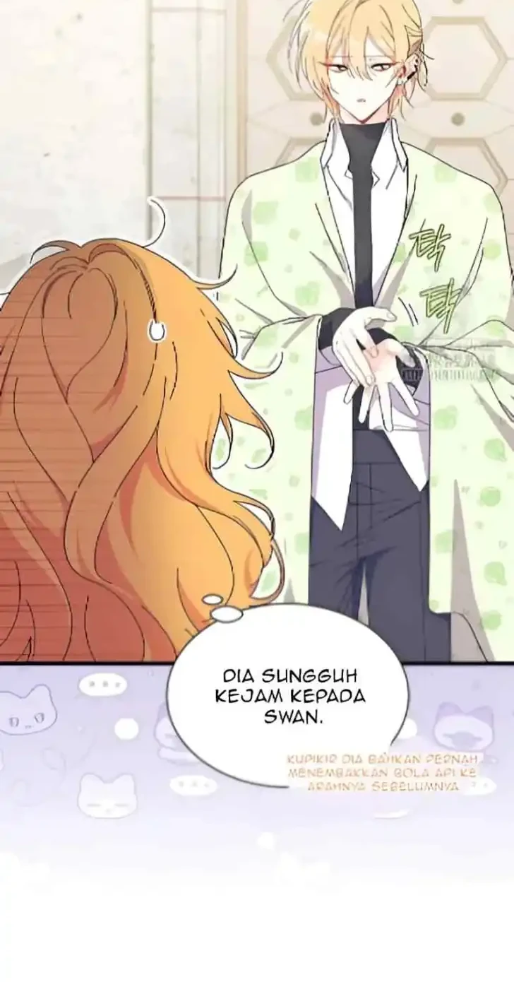 I Don’t Want to Play Matchmaker! Chapter 86 - halaman 37