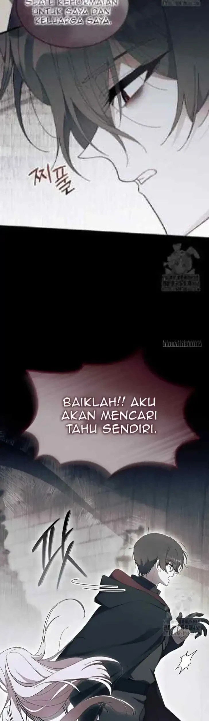I Don’t Want to Play Matchmaker! Chapter 86 - halaman 50