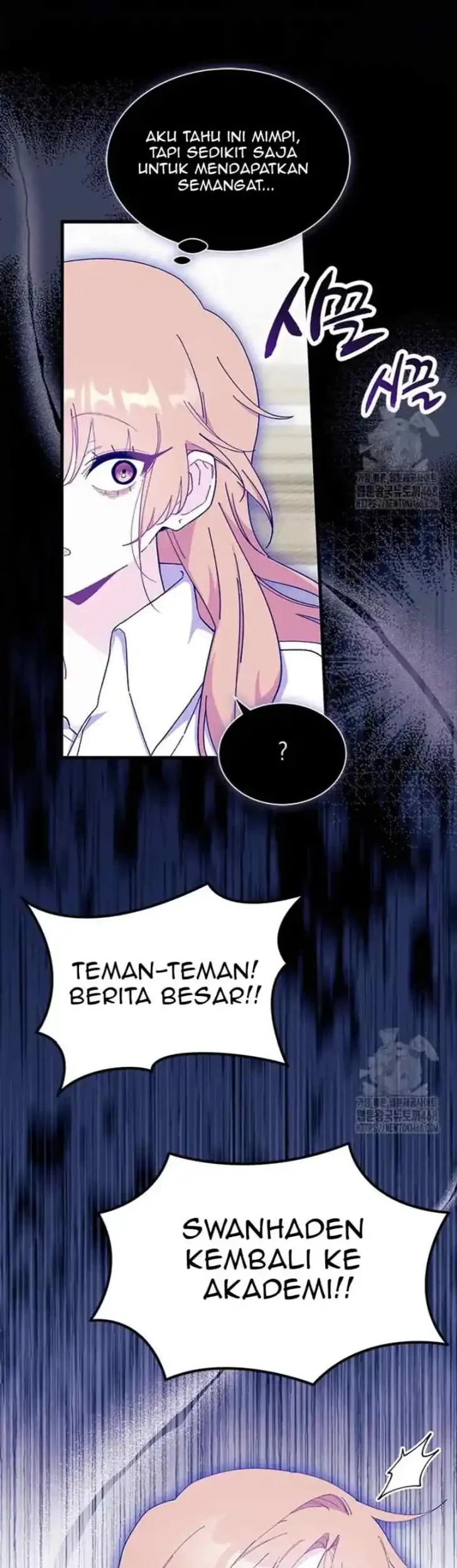 I Don’t Want to Play Matchmaker! Chapter 87 - halaman 29