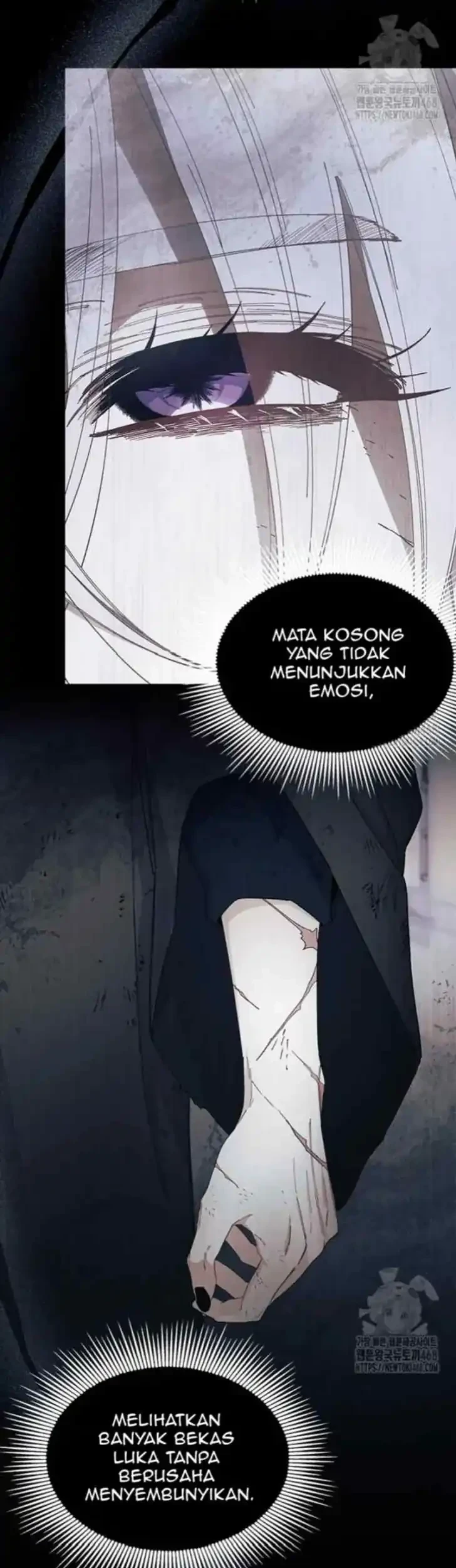 I Don’t Want to Play Matchmaker! Chapter 87 - halaman 40