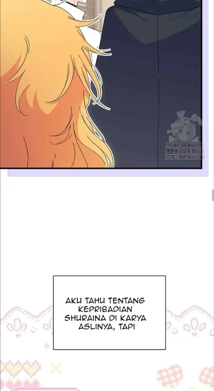 I Don’t Want to Play Matchmaker! Chapter 87 - halaman 7