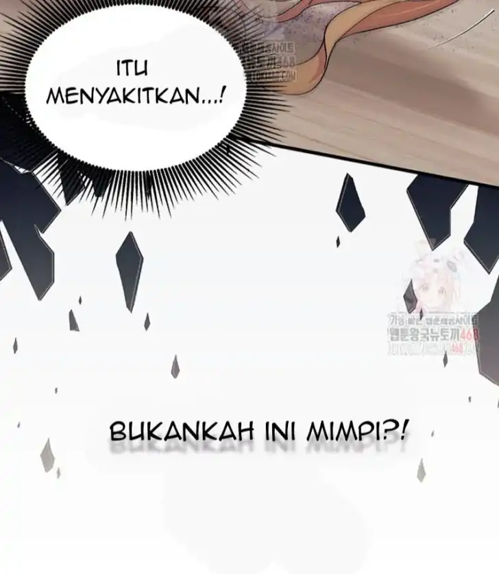 I Don’t Want to Play Matchmaker! Chapter 88 - halaman 13