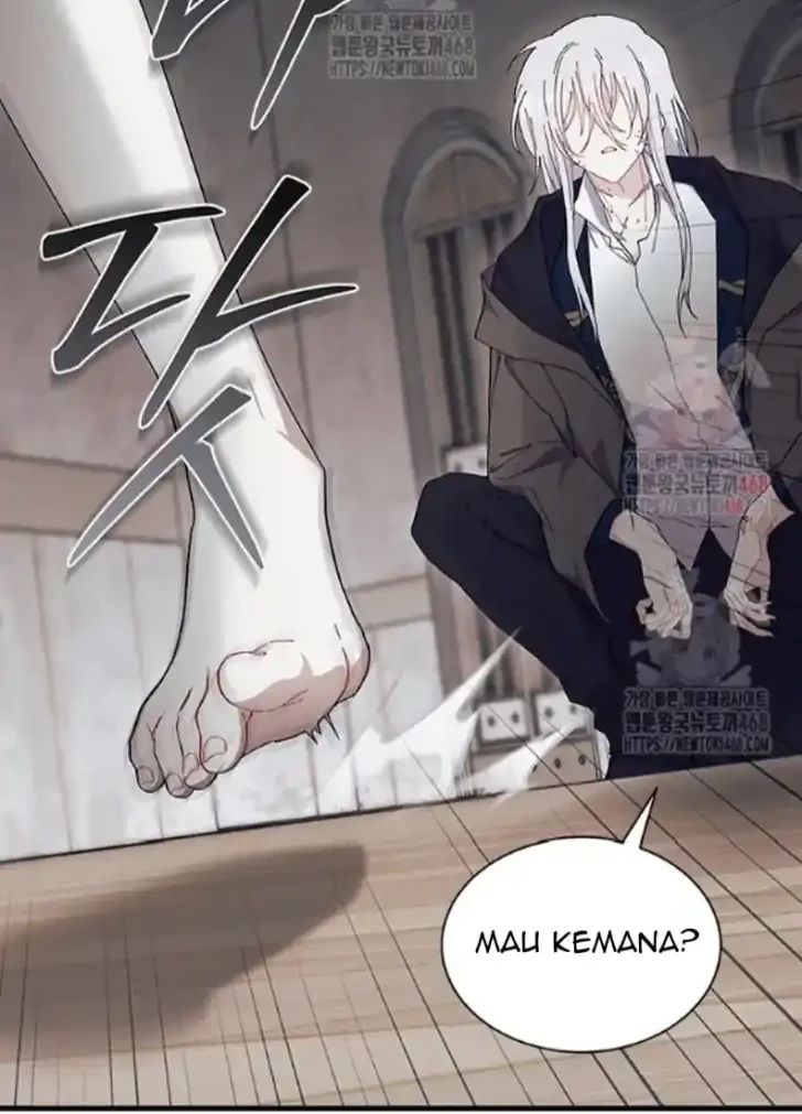 I Don’t Want to Play Matchmaker! Chapter 88 - halaman 17