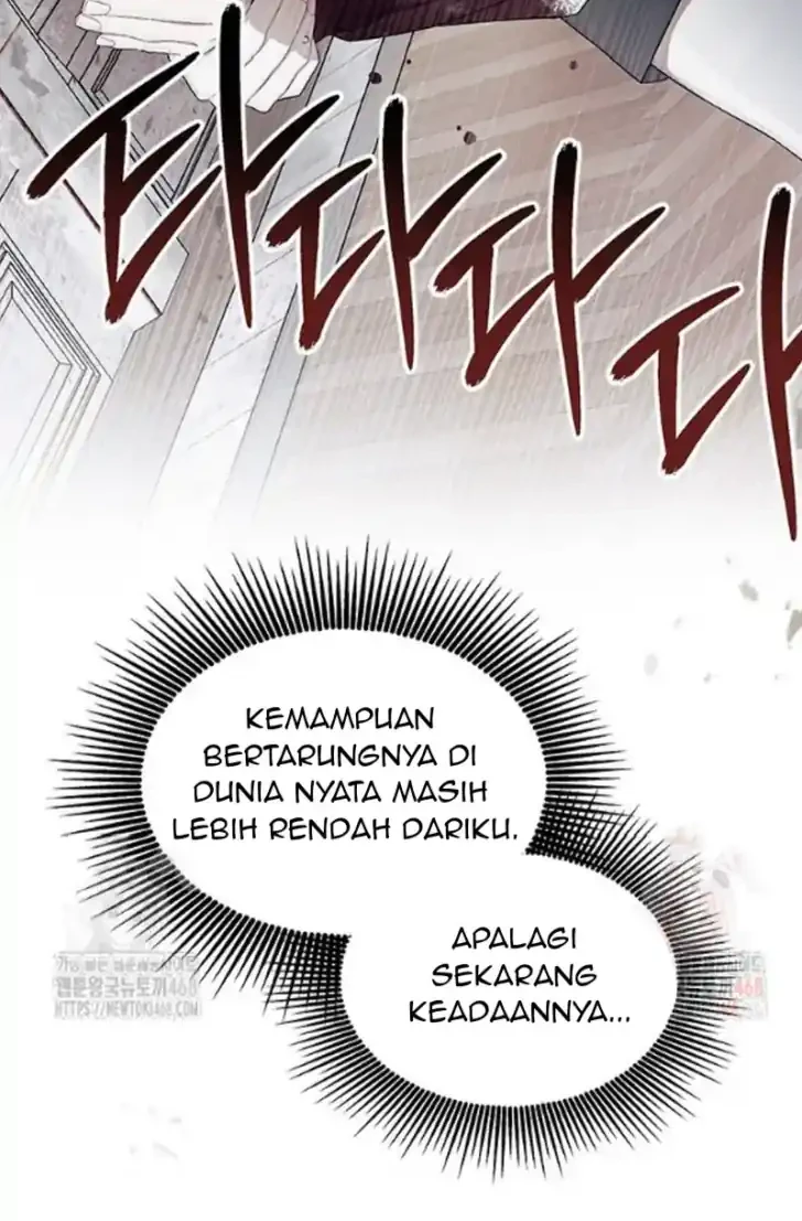 I Don’t Want to Play Matchmaker! Chapter 88 - halaman 19