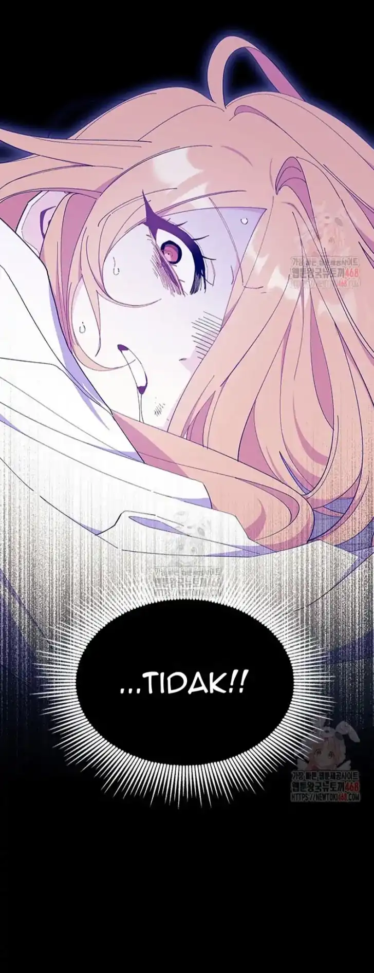I Don’t Want to Play Matchmaker! Chapter 88 - halaman 3