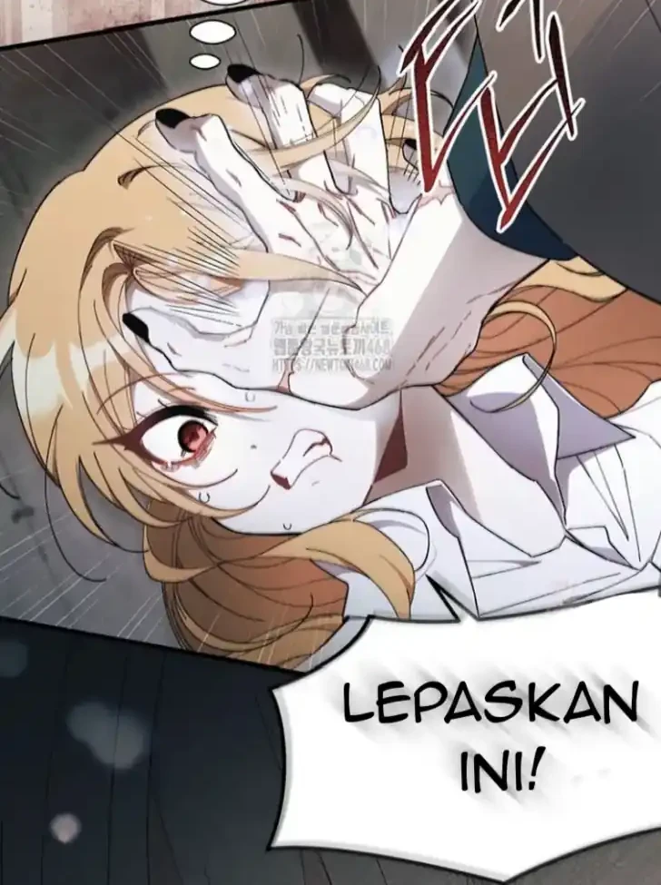 I Don’t Want to Play Matchmaker! Chapter 88 - halaman 36