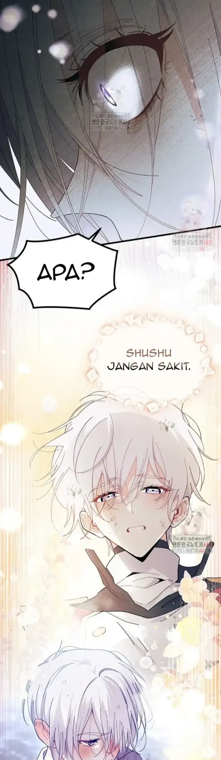 I Don’t Want to Play Matchmaker! Chapter 88 - halaman 37