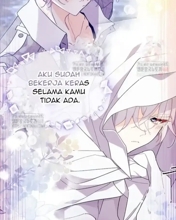 I Don’t Want to Play Matchmaker! Chapter 88 - halaman 38