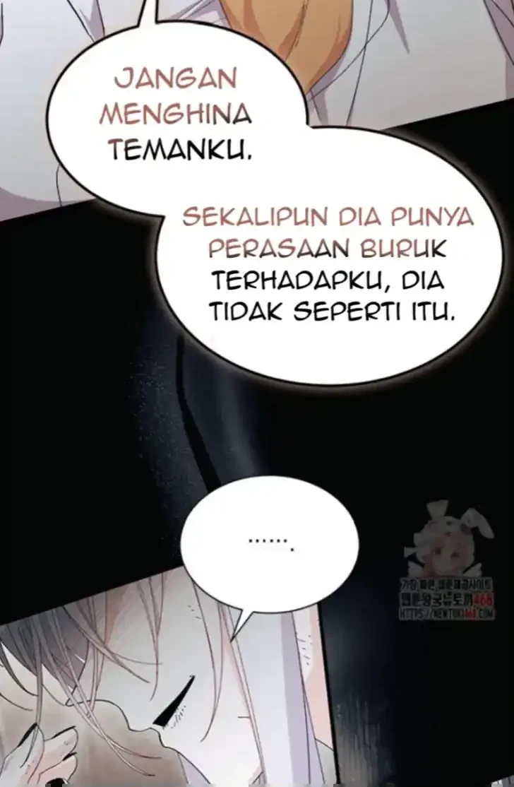 I Don’t Want to Play Matchmaker! Chapter 88 - halaman 45