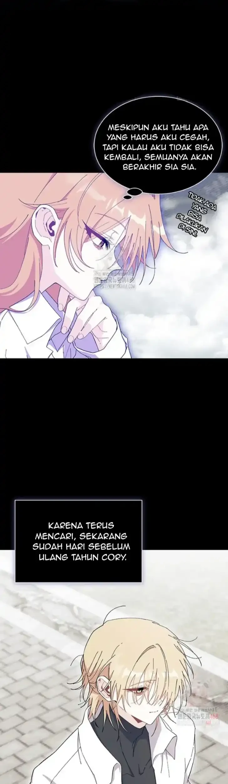I Don’t Want to Play Matchmaker! Chapter 88 - halaman 60