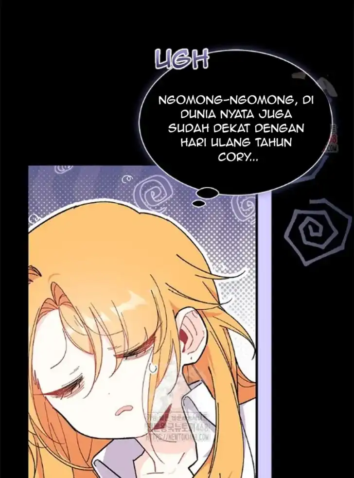 I Don’t Want to Play Matchmaker! Chapter 88 - halaman 64