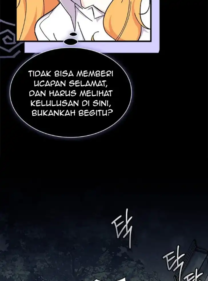 I Don’t Want to Play Matchmaker! Chapter 88 - halaman 65