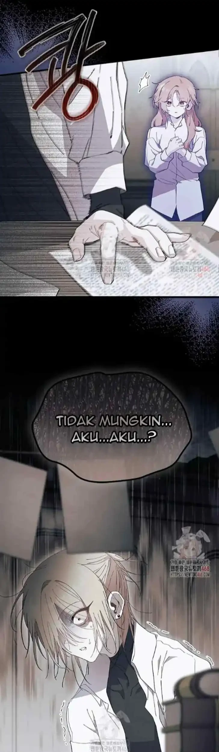 I Don’t Want to Play Matchmaker! Chapter 89 - halaman 23