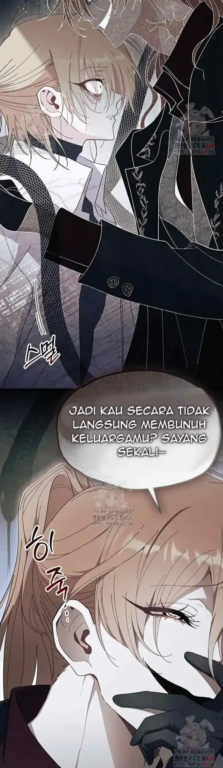 I Don’t Want to Play Matchmaker! Chapter 89 - halaman 31