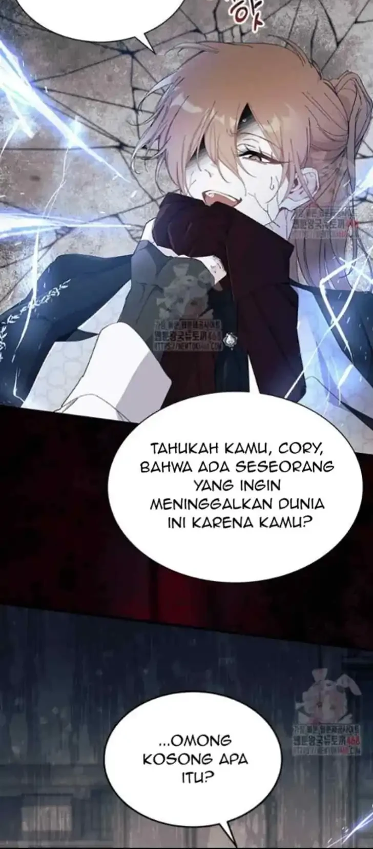 I Don’t Want to Play Matchmaker! Chapter 89 - halaman 35