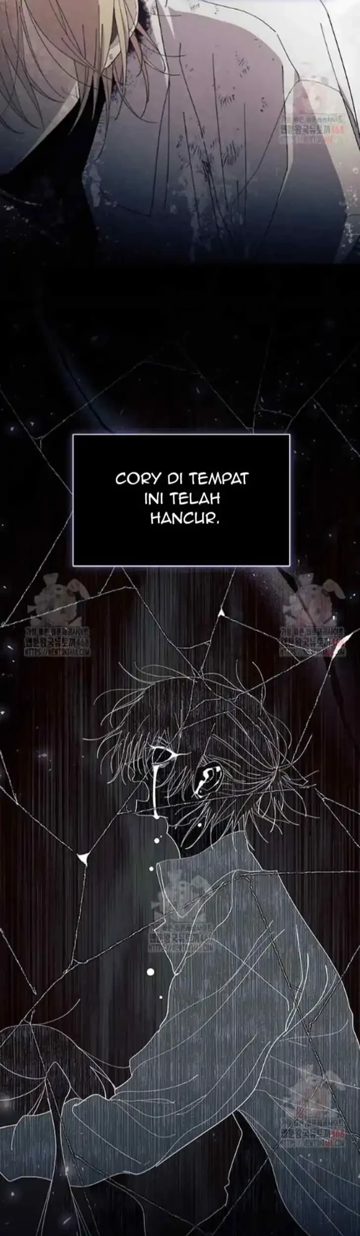 I Don’t Want to Play Matchmaker! Chapter 89 - halaman 45