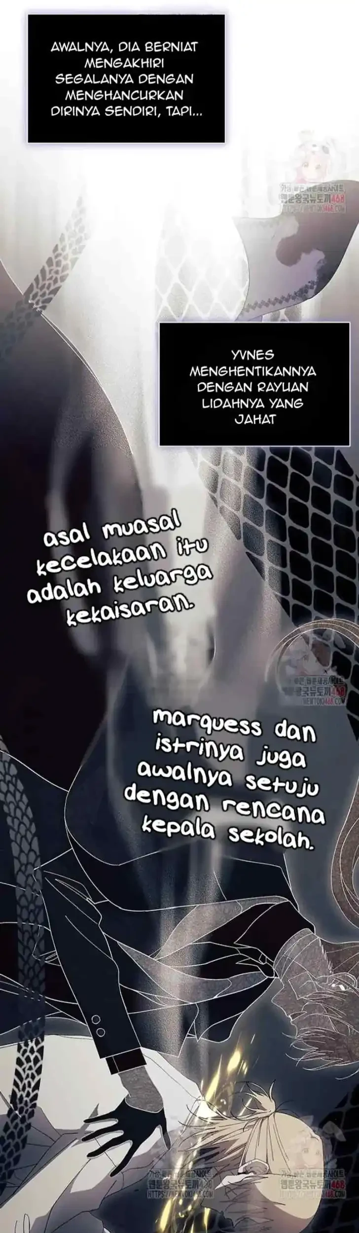 I Don’t Want to Play Matchmaker! Chapter 89 - halaman 47