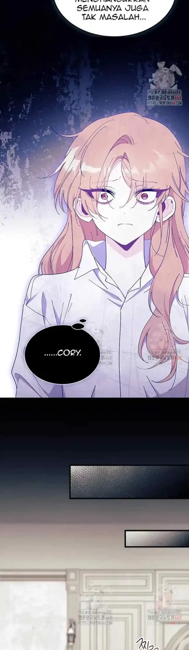 I Don’t Want to Play Matchmaker! Chapter 89 - halaman 49