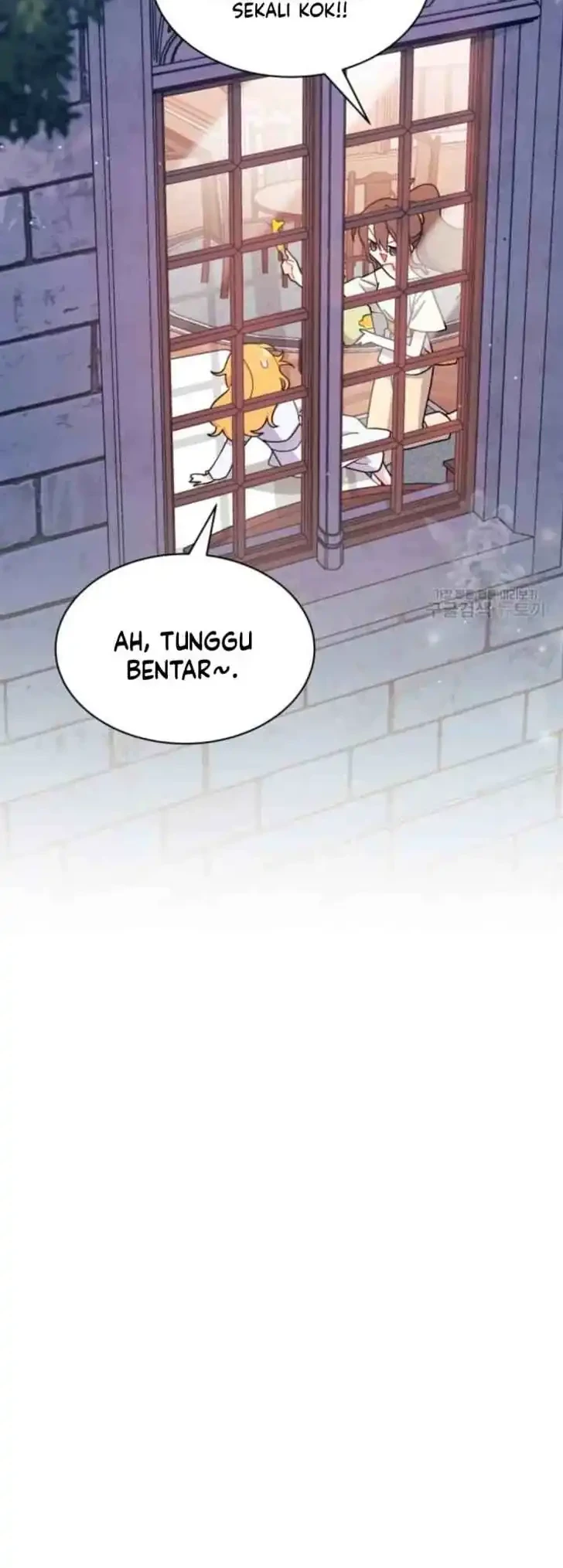I Don’t Want to Play Matchmaker! Chapter 9 - halaman 19