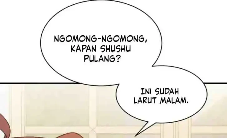 I Don’t Want to Play Matchmaker! Chapter 9 - halaman 4