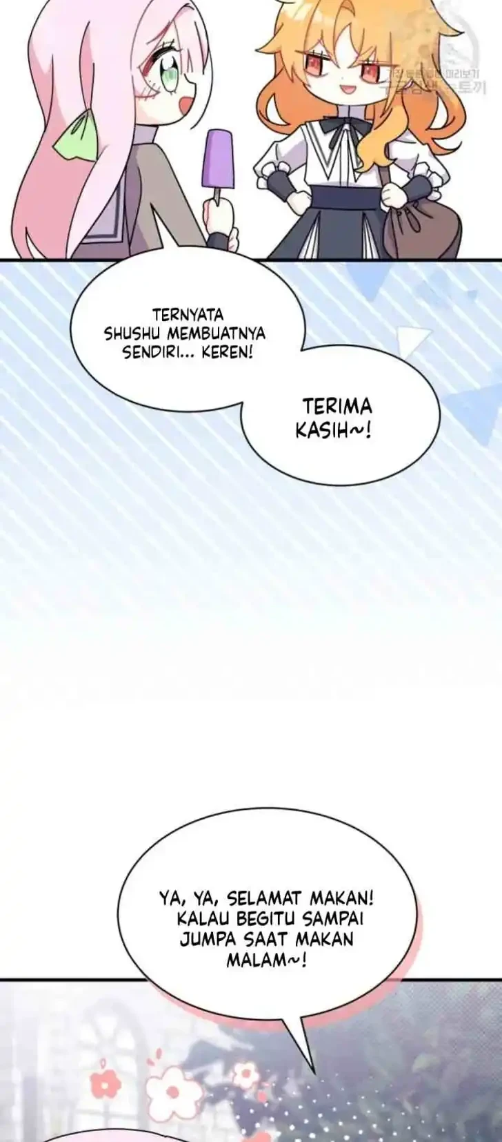 I Don’t Want to Play Matchmaker! Chapter 9 - halaman 50