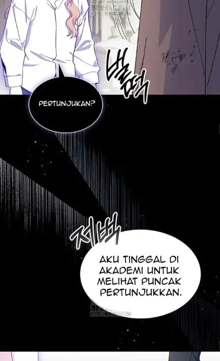 I Don’t Want to Play Matchmaker! Chapter 90 - halaman 19
