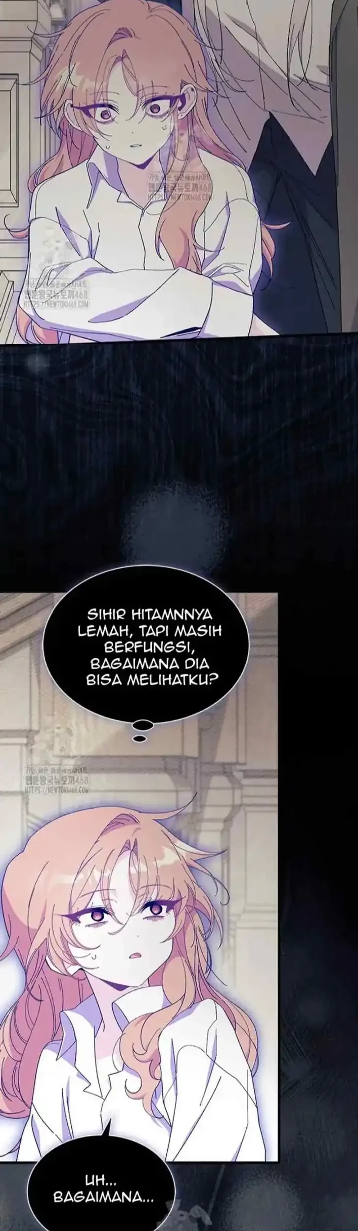 I Don’t Want to Play Matchmaker! Chapter 90 - halaman 2