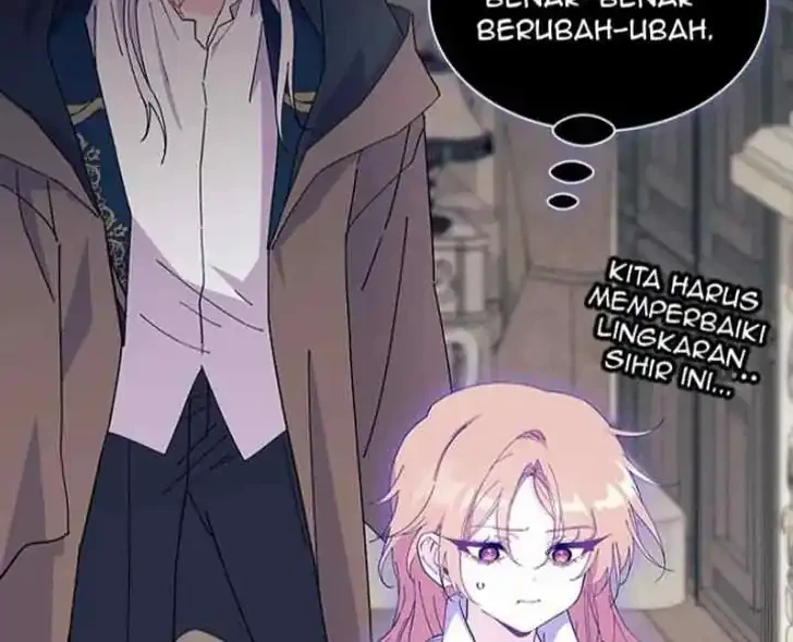 I Don’t Want to Play Matchmaker! Chapter 90 - halaman 22
