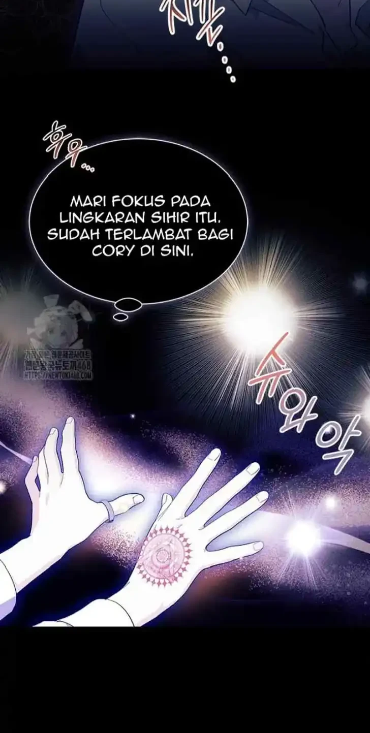 I Don’t Want to Play Matchmaker! Chapter 90 - halaman 24