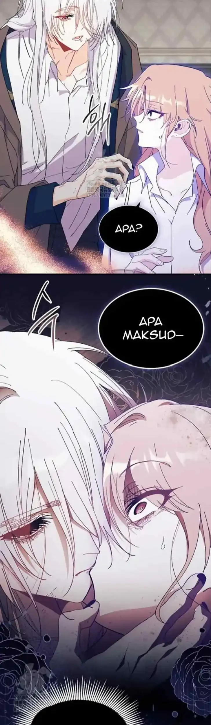 I Don’t Want to Play Matchmaker! Chapter 90 - halaman 26