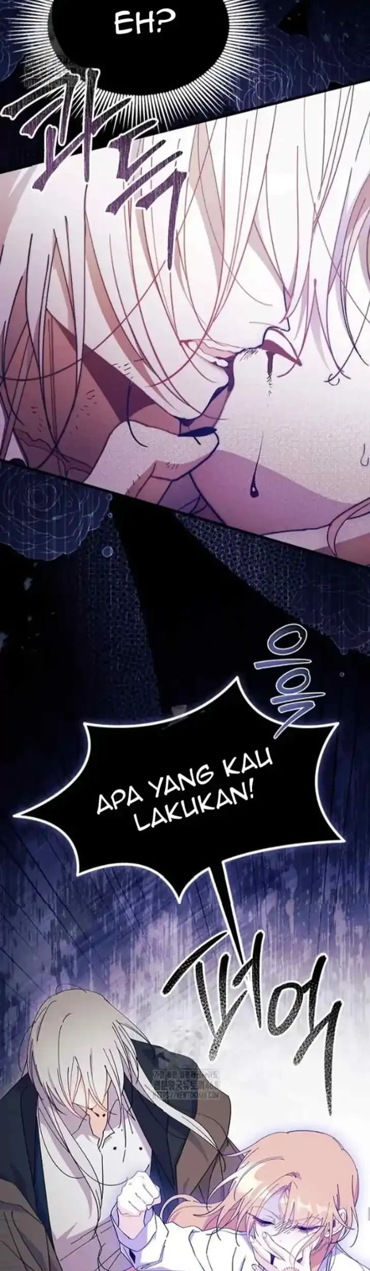 I Don’t Want to Play Matchmaker! Chapter 90 - halaman 27