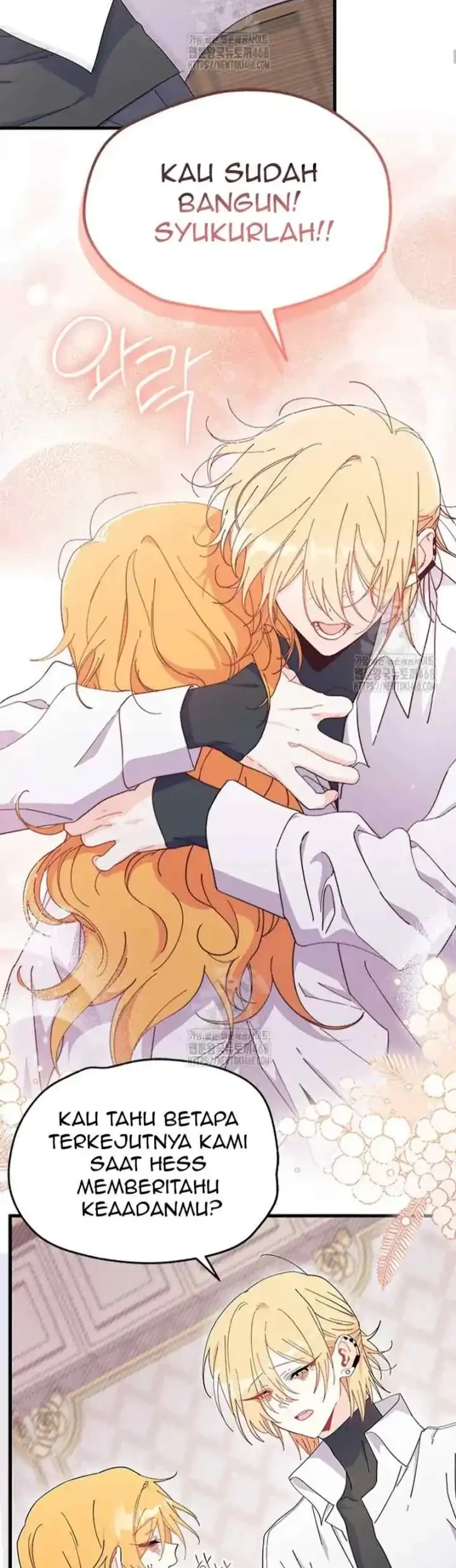 I Don’t Want to Play Matchmaker! Chapter 90 - halaman 38