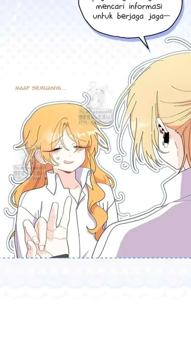 I Don’t Want to Play Matchmaker! Chapter 90 - halaman 41