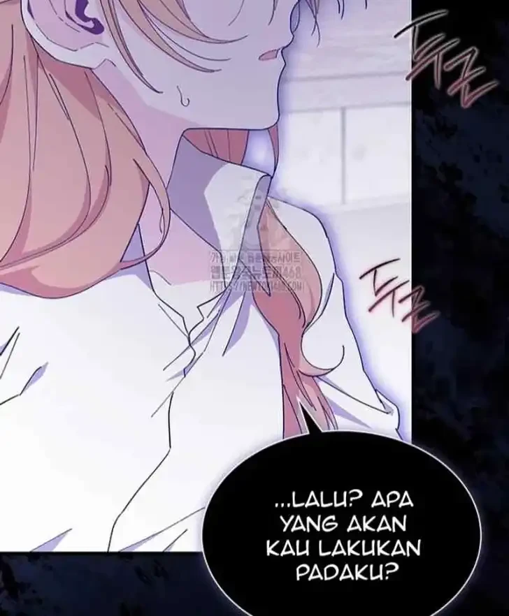 I Don’t Want to Play Matchmaker! Chapter 90 - halaman 5
